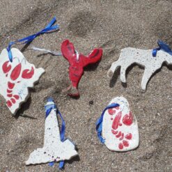 Ceramic Ornament