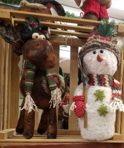 Christmas Ornaments and Gifts