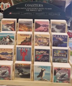 Coasters