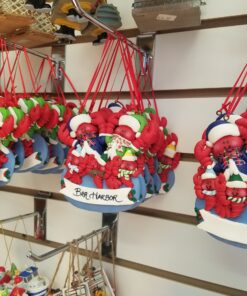 Ornaments