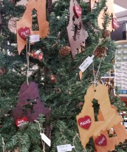 Wood Gifts