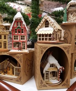 Ginger Cottages