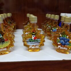 Maine Maple Syrup at The Christmas Vacation Shop