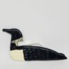 Loon Ceramic Clay Ornament
