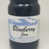 Made in Maine from real Maine blueberries