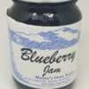Made in Maine from real Maine blueberries