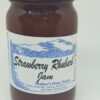 Made in Maine from real Maine blueberries