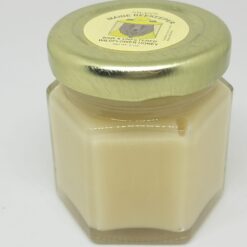 Raw Honey Jar