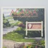 Acadia National Park Sign Coaster