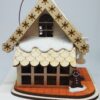 Drosselmeyer’s Nutcracker Shop Ginger Cottage