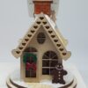 Ginger Cottage
