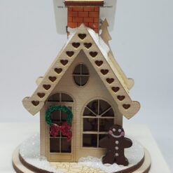 Ginger Cottage