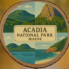 Acadia-National-Park-Collage-Woodsie-Ornament-featuring-Sand-Beach-Jordan-Pond-Beehive-Trail-and-Cadillac-Mountain-Bar-Harbor-Maine_Christmas_Vacation_Shop_Bar_Harbor_Maine
