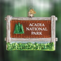 Acadia-National-Park-Old-World-Christmas-Blown-Glass-Ornament_Christmas_Vacation_Shop_Bar_Harbor_Maine
