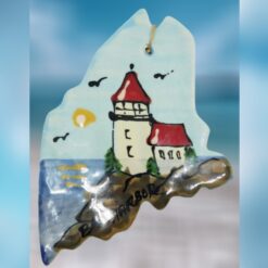 Bass-Harbor-Lighthouse-Ceramic-Maine-State-Ornament_Christmas_Vacation_Shop_Bar_Harbor_Maine