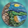 Beehive-Trail-Acadia-with-Sand-Beach-Hand-Painted-Glass-Ornament_Christmas_Vacation_Shop_Bar_Harbor_Maine