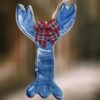 Blue-Lobster-Ceramic-Ornament_Christmas_Vacation_Shop_Bar_Harbor_Maine