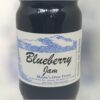 Blueberry-Jam-Made-in-Maine_Christmas_Vacation_Shop_Bar_Harbor_Maine
