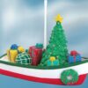 Boat-with-Christmas-Tree-and-Presents-Dory-Resin-Ornament_Christmas_Vacation_Shop_Bar_Harbor_Maine