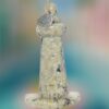 Clam-with-Mussel-Sea-Shells-Ornament_Christmas_Vacation_Shop_Bar_Harbor_Maine