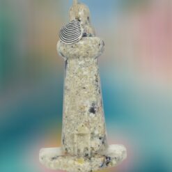Clam-with-Mussel-Sea-Shells-Ornament_Christmas_Vacation_Shop_Bar_Harbor_Maine