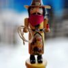 Cowboy-Western-Ranchhand-Wood-Nutcracker-from-Santas-Workshop_Christmas_Vacation_Shop_Bar_Harbor_Maine