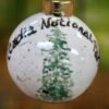 Evergreen-Tree-Winter-Scene-on-Ceramic-Ball-Ornament_Christmas_Vacation_Shop_Bar_Harbor_Maine