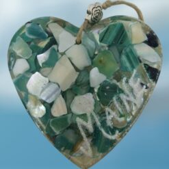 Green-Abalone-Heart-of-the-Sea-Shell-Ornament_Christmas_Vacation_Shop_Bar_Harbor_Maine