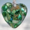 Green-Abalone-with-Shells-Heart-of-the-Sea-Ornament_Christmas_Vacation_Shop_Bar_Harbor_Maine