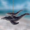 Humpback-Whale-with-Baby-Resin-Ornament_Christmas_Vacation_Shop_Bar_Harbor_Maine