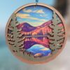 Jordan-Pond-Acadia-Layered-Wood-Ornament_Christmas_Vacation_Shop_Bar_Harbor_Maine