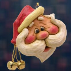 Jovial-Santa-with-Handle-Bar-Moustache-Santa-Resin-Ornament_Christmas_Vacation_Shop_Bar_Harbor_Maine