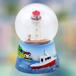 Lighthouse-Mini-Snow-Globe_Christmas_Vacation_Shop_Bar_Harbor_Maine
