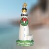 Lighthouse-with-Wreath-Old-World-Christmas-Blown-Glass-Ornament_Christmas_Vacation_Shop_Bar_Harbor_Maine