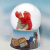 Lobster-Mini-Snow-Globe_Christmas_Vacation_Shop_Bar_Harbor_Maine