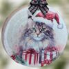 Maine-Coon-Cat-Personalized-Woodsie-Ornament_Christmas_Vacation_Shop_Bar_Harbor_Maine