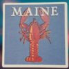 Maine-Lobster-Maine-Coaster_Christmas_Vacation_Shop_Bar_Harbor_Maine