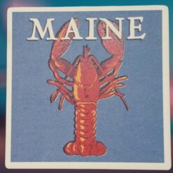 Maine-Lobster-Maine-Coaster_Christmas_Vacation_Shop_Bar_Harbor_Maine