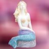 Mermaid-Resin-Ornament_Christmas_Vacation_Shop_Bar_Harbor_Maine