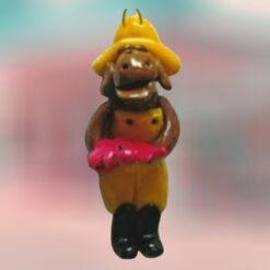 Moose-Lobster-Fisherman-Handcrafted-Polymer-Clay-Ornament_Christmas_Vacation_Shop_Bar_Harbor_Maine