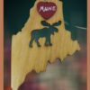 Moose-with-Heart-on-Maine-State-Wood-Ornament-e1769604949963_Christmas_Vacation_Shop_Bar_Harbor_Maine