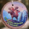 Moosing-Around-in-Maine-with-Two-Lobsters-Riding-a-Moose-Woodsie-Ornament_Christmas_Vacation_Shop_Bar_Harbor_Maine