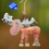 Murphy-Moose-Handcrafted-Metal-Ornament_Christmas_Vacation_Shop_Bar_Harbor_Maine
