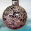 Mussel-Clam-Glitter-Crushed-Shell-Glass-Ball-Ornament_Christmas_Vacation_Shop_Bar_Harbor_Maine