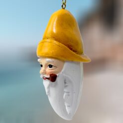 Old-Salt-Fisherman-Resin-Ornament_Christmas_Vacation_Shop_Bar_Harbor_Maine