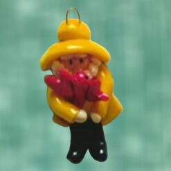 Old-Salt-Lobster-Fisherman-Handcrafted-Polymer-Clay-Ornament_Christmas_Vacation_Shop_Bar_Harbor_Maine