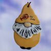 Old-Salty-with-Lobster-Yellow-Gnome-Ceramic-Ornament_Christmas_Vacation_Shop_Bar_Harbor_Maine