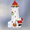 Santa-with-Lighthouse-Red-Roof-and-Wreath-Ornament_Christmas_Vacation_Shop_Bar_Harbor_Maine