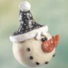 Snowman-with-Stocking-Hat-Santa-Resin-Ornament_Christmas_Vacation_Shop_Bar_Harbor_Maine