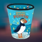Stud-Puffin-Shot-Glass_Christmas_Vacation_Shop_Bar_Harbor_Maine